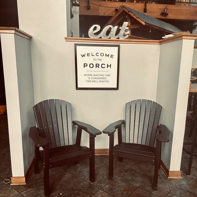 Stone Porch Alehouse Restaurant Verona, WI OpenTable