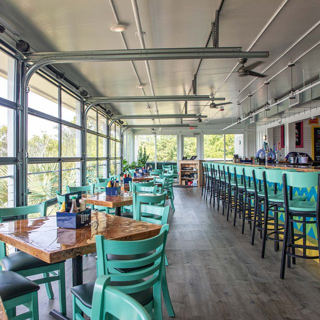 Flamingo Landing Restaurant - Gulfport, MS | OpenTable