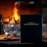 Cover image for Matthew's Steakhouse