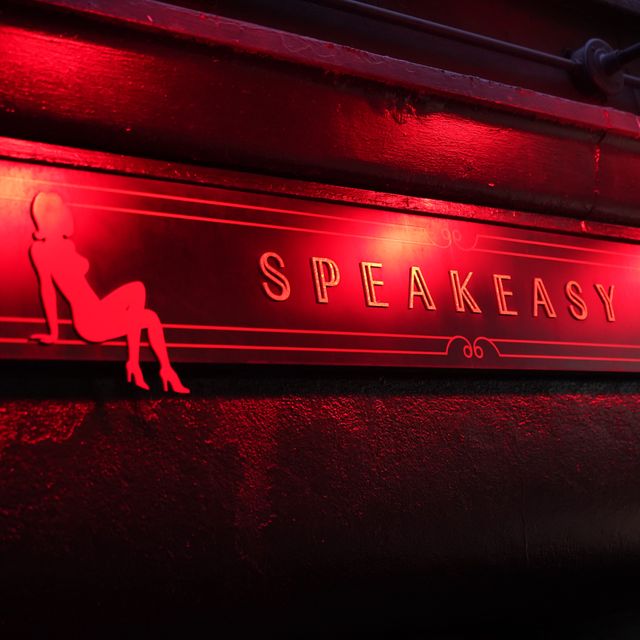 Strip House Speakeasy Restaurant New York, NY OpenTable
