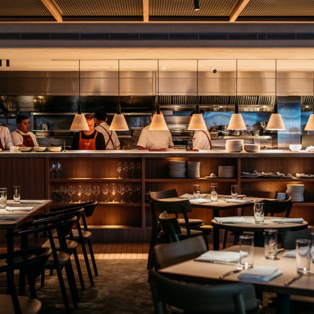 Margaret Restaurant Double Bay, AUNSW OpenTable