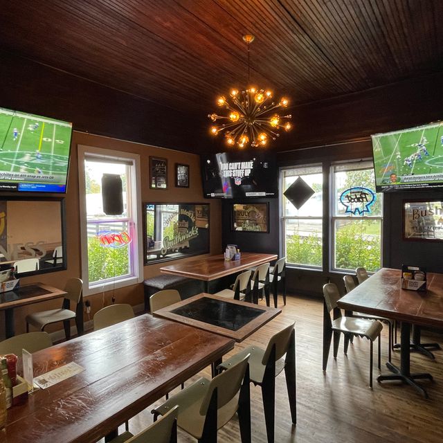 Field House Tavern Restaurant Nashville, TN OpenTable