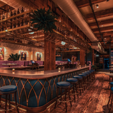 Cover image for Hubbard Inn - River North