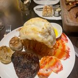 Bull & Bourbon Steakhouse Restaurant - El Cajon, CA | OpenTable
