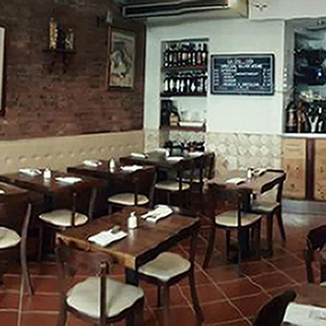 La Gioconda Updated 2024, Italian Restaurant in New York, NY