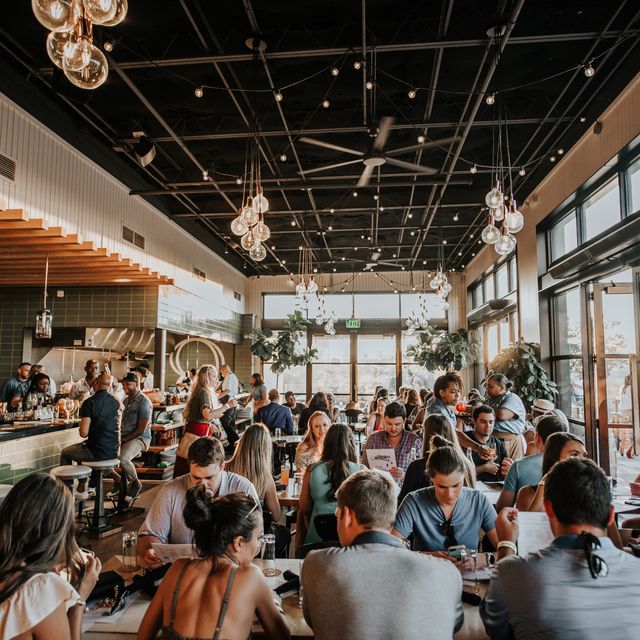 9 Mile Station Updated 2024, American Restaurant in Atlanta, GA