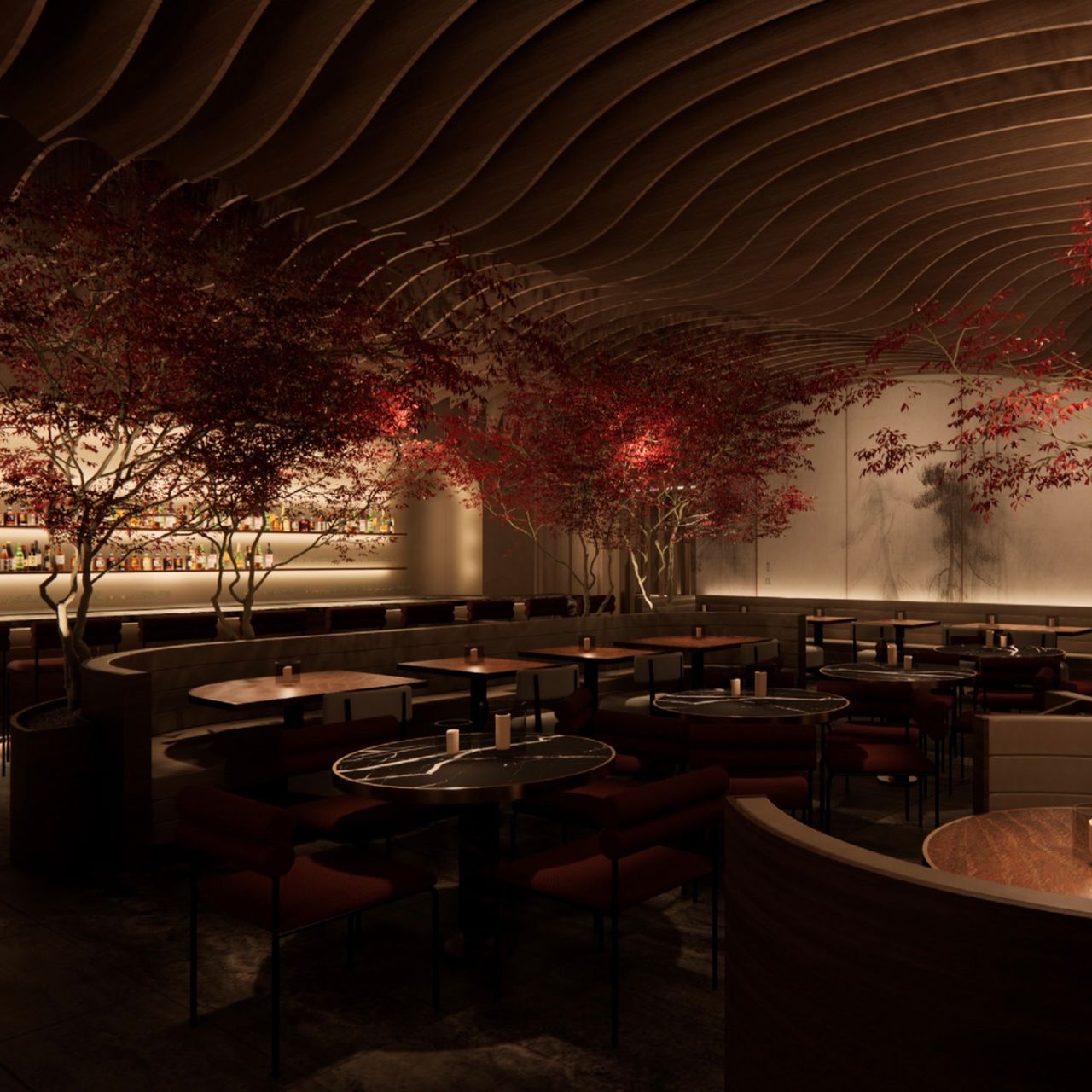 Nami - Updated 2024, Japanese Speciality Restaurant in Orlando, FL