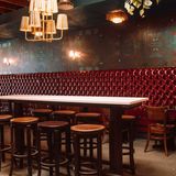 Cover image for Bar Dough