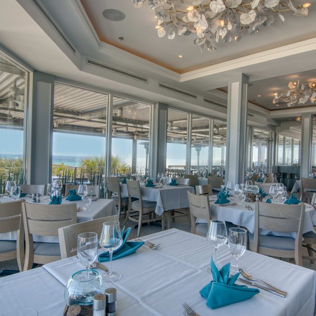 Drift Restaurant Gulf Breeze, FL OpenTable