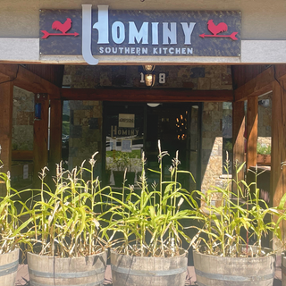 Hominy Southern Kitchen