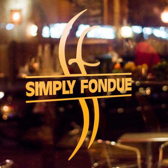 Simply Fondue Dallas Restaurant Dallas, TX OpenTable