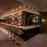 Cover image for Bistro Du Jour Capitol Hill