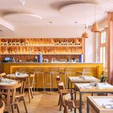 Cover image for LIMA Cantina