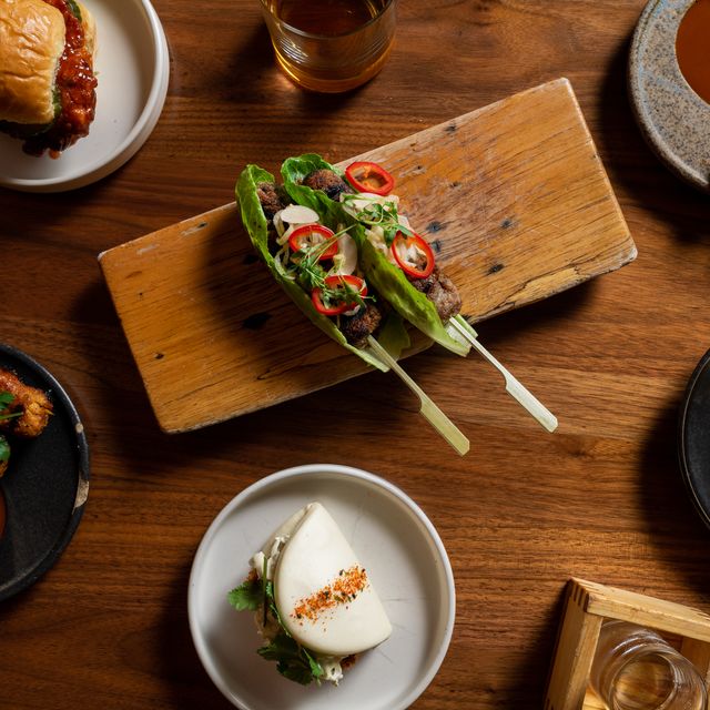 Uchiba Austin Restaurant - Austin, TX | OpenTable