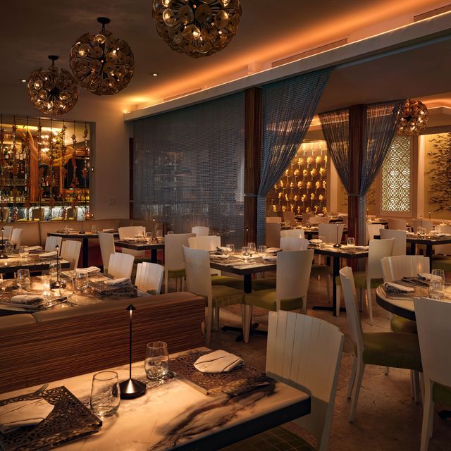 Barton G. The Restaurant Miami Beach Miami Beach, FL OpenTable