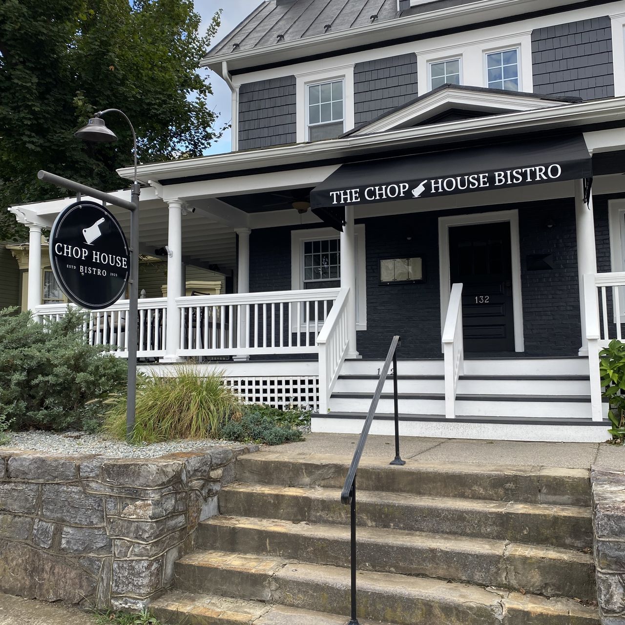 The Chop House Bistro Restaurant Luray VA OpenTable