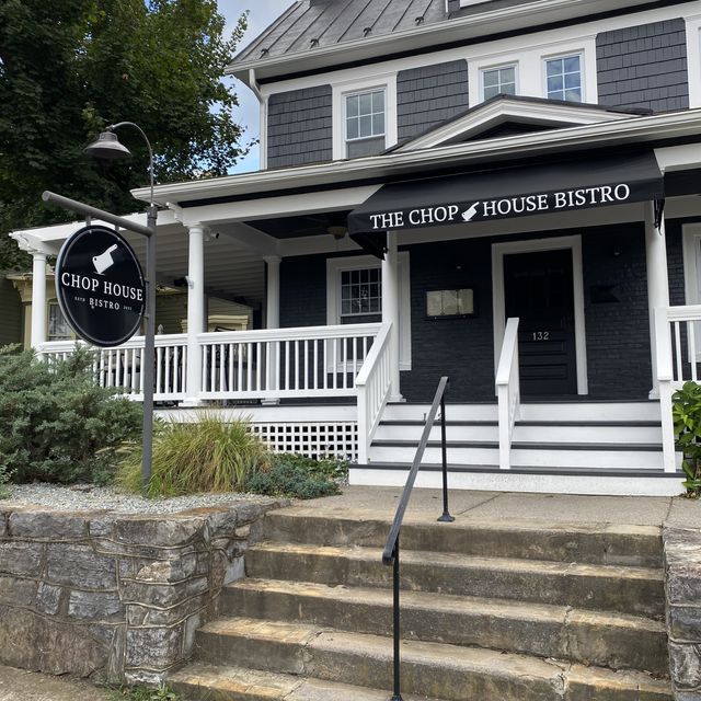 The Chop House Bistro Restaurant - Luray, VA | OpenTable