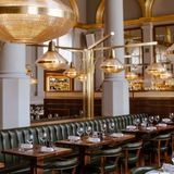 Cover image for The Restaurant Bar & Grill - Leeds