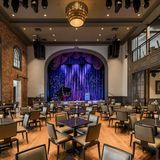 Cover image for Jimmy's Jazz & Blues Club