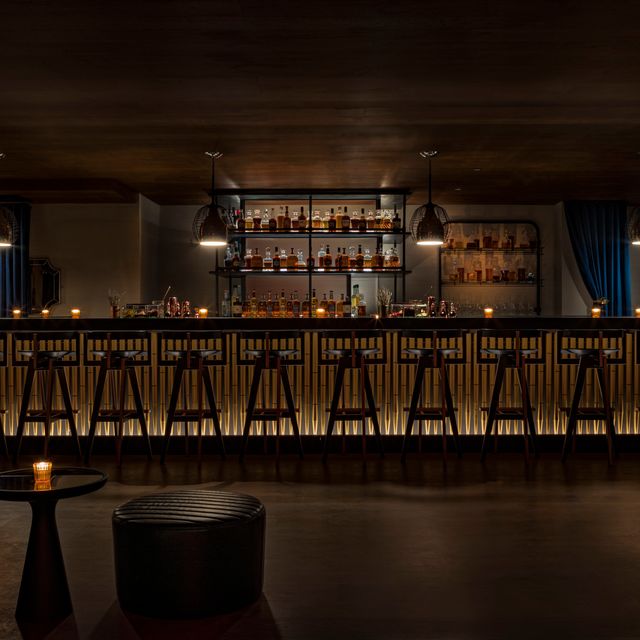 Alphabet Bar Restaurant - New York, NY | OpenTable