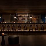 Cover image for Alphabet Bar