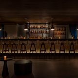 Cover image for Alphabet Bar
