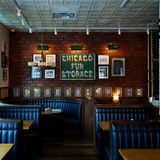 Cover image for D.L. Mack's - Hillcrest