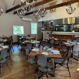 Cover image for Simply crepes - Pittsford