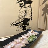 Cover image for Azai Hand Roll Sushi