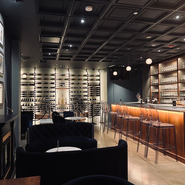 Wine So Cru Top Rated Wine Bar OpenTable