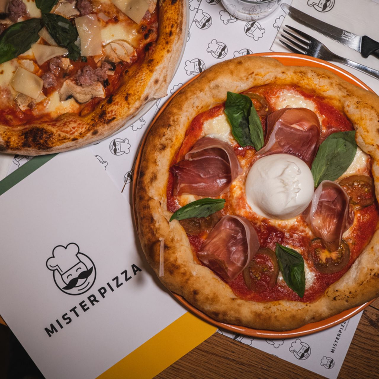 Mister Pizza Restaurant Firenze Toscana OpenTable