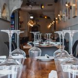 Cover image for Campanella's Italian Restaurant & Pizzeria