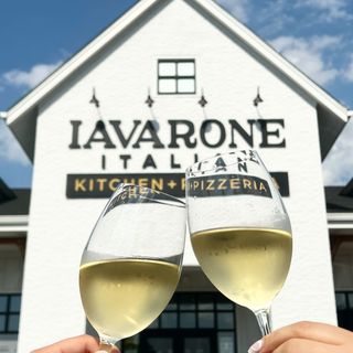 Iavarone Italian Kitchen & Pizzeria