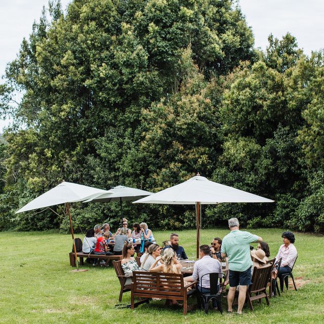 Mason Winery Restaurant Tamborine Mountain, AUQLD OpenTable