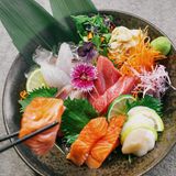 Cover image for Kyo Bar Japonais