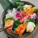 Cover image for Kyo Bar Japonais