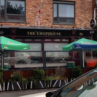 The Chophouse Sandymount