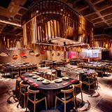 Cover image for Benihana Covent Garden