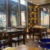 Cover image for Village Taverna Greek Grill