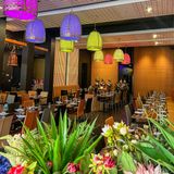 Cover image for Lao Table