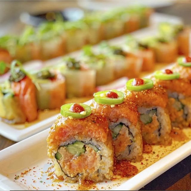 Japonica El Segundo Restaurant El Segundo, CA OpenTable