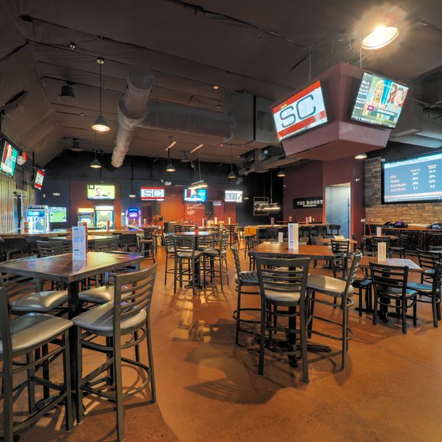 The Roost Sports Bar Cafe Updated 2024 American Restaurant In   Large 