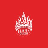 Cover image for Llama Queen