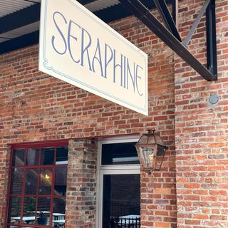 Seraphine