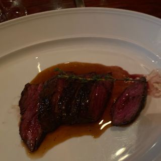 Bin 54 Steak & Cellar Restaurant - Chapel Hill, NC | OpenTable