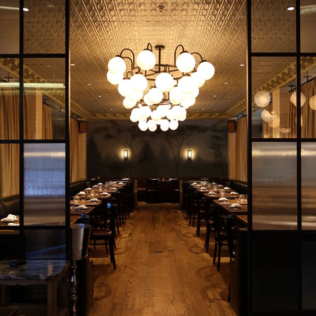 Little Sparrow Restaurant - Atlanta, GA | OpenTable