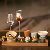 Deluxe Tequila Tasting Photo