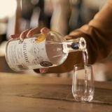 Premium Tequila Tasting Photo