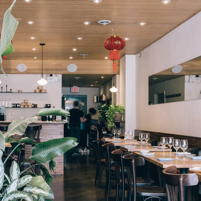 Alma Toronto Restaurant - Toronto, ON | OpenTable