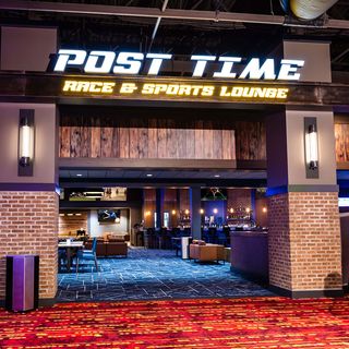 Post Time Race & Sports Bar